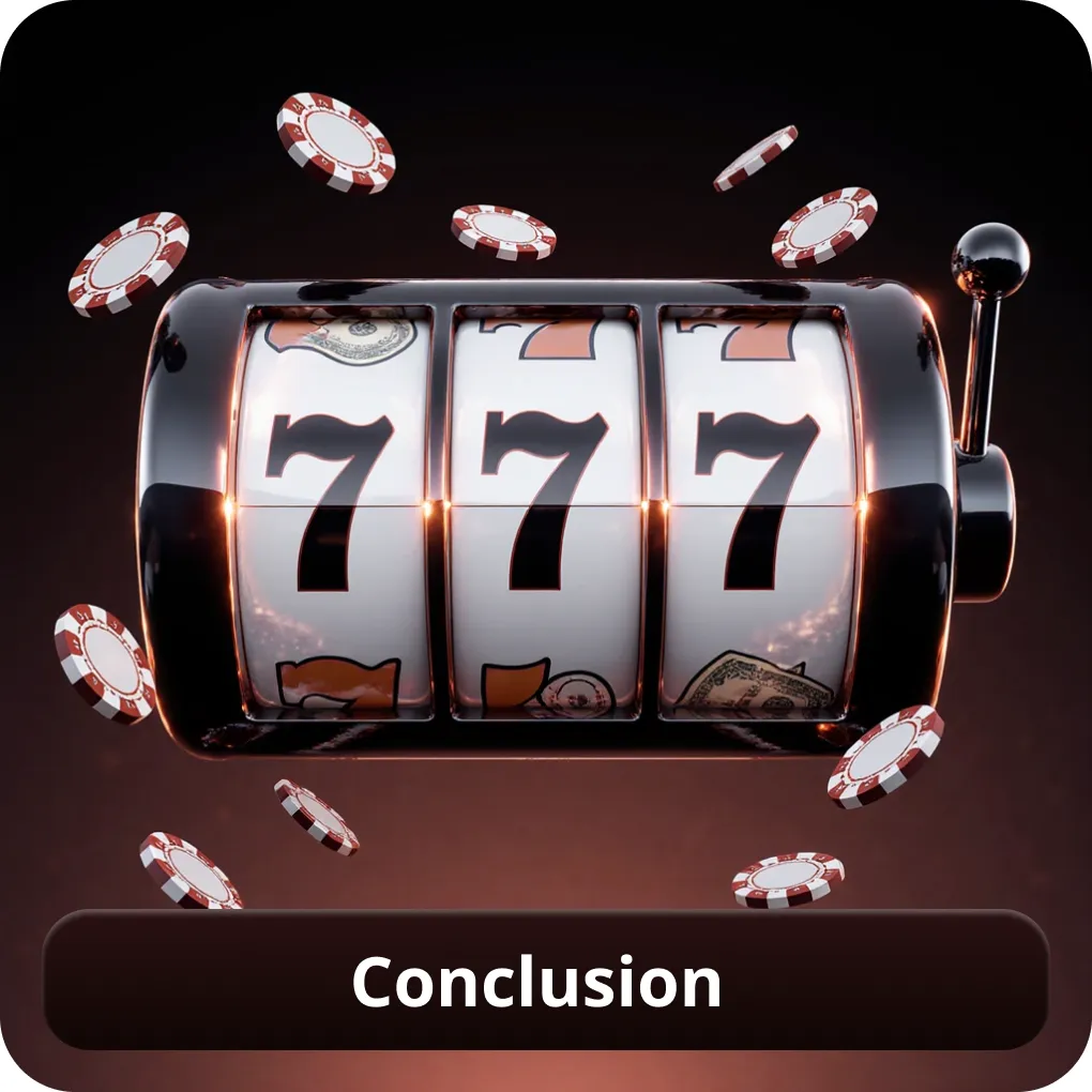 Conclusion