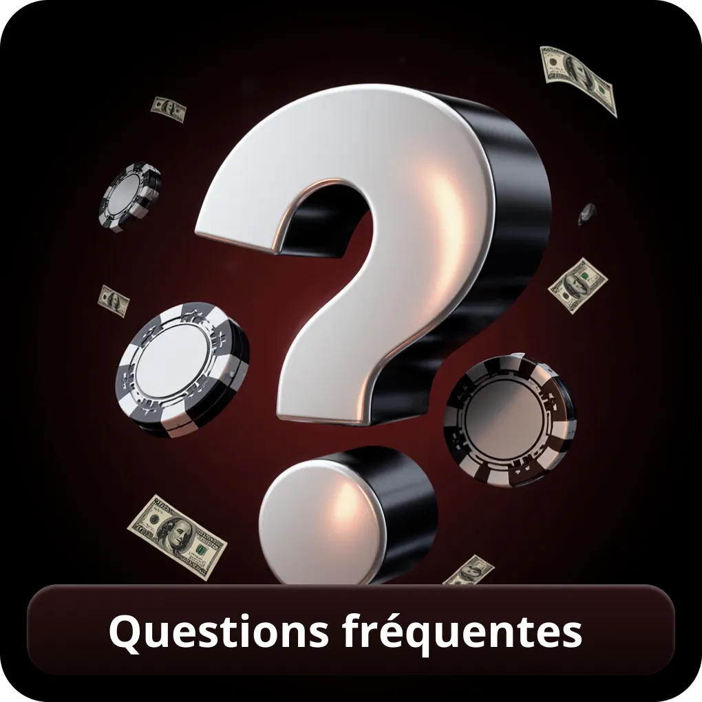 Questions fréquentes