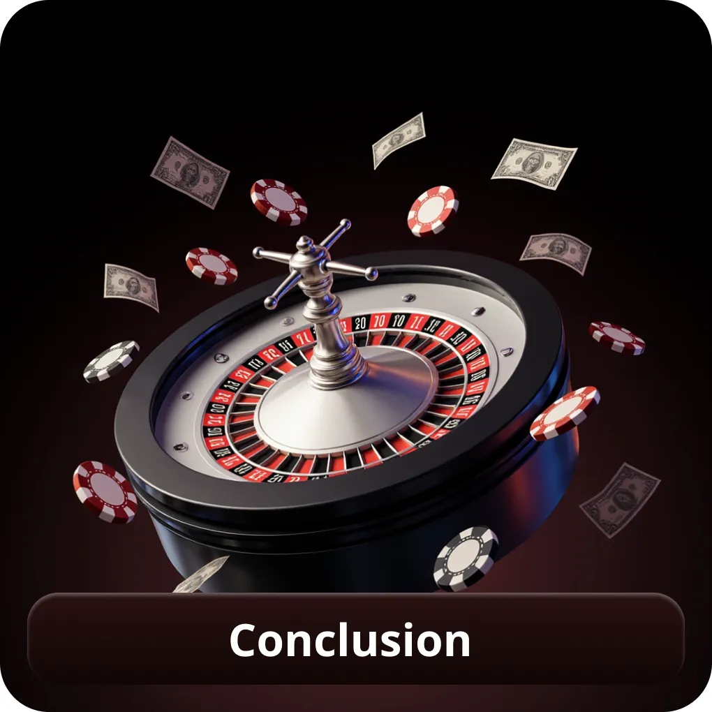 Conclusion