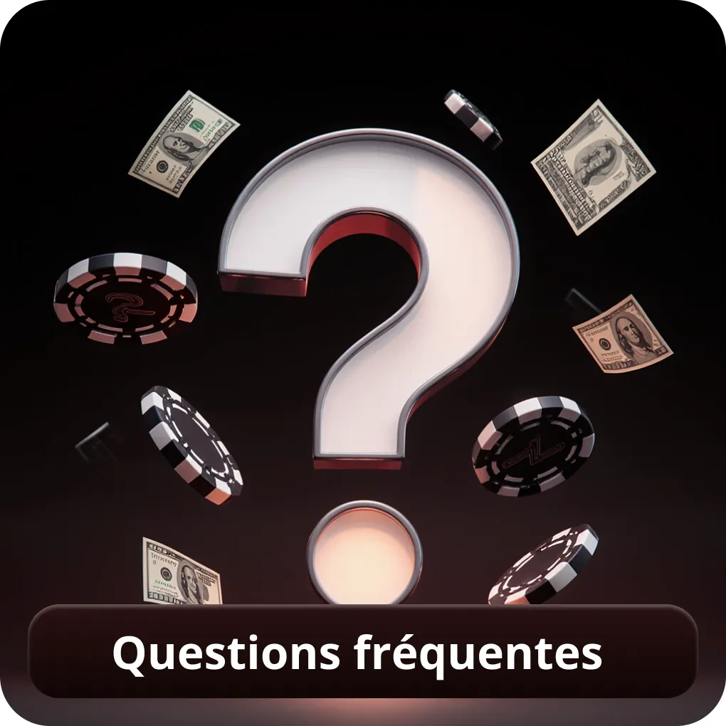 Questions fréquentes